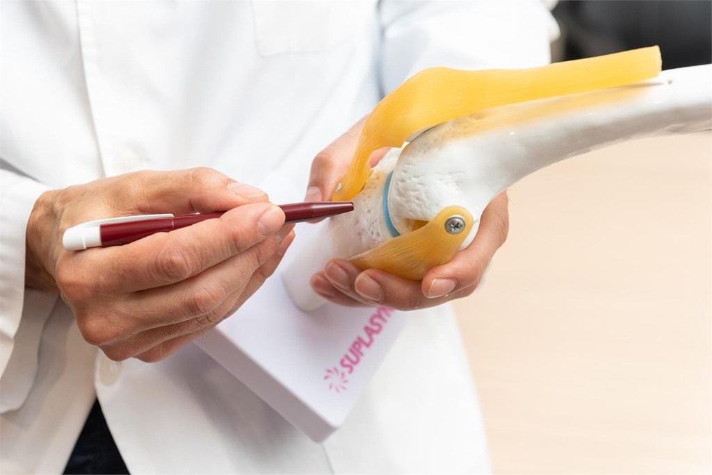 Artrosis de rodilla: 5 tratamientos efectivos para combatir el dolor sin cirugía