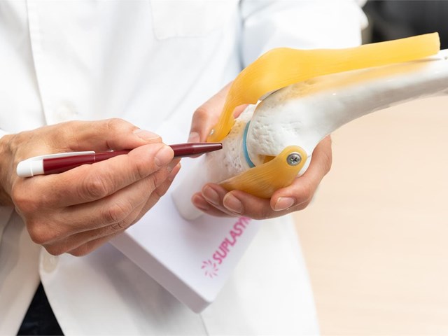 Artrosis de rodilla: 5 tratamientos efectivos para combatir el dolor sin cirugía