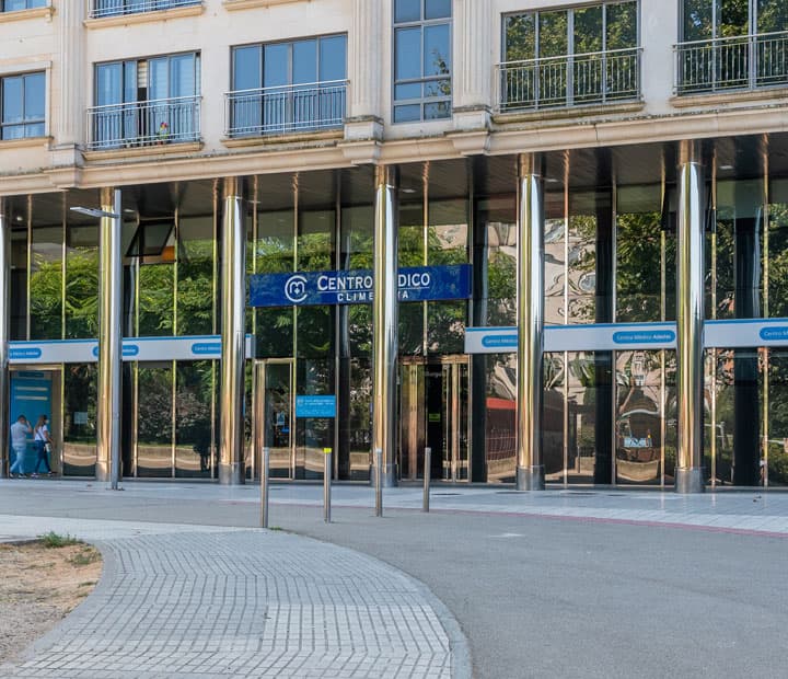 Tratamiento con factores de crecimiento en Pontevedra