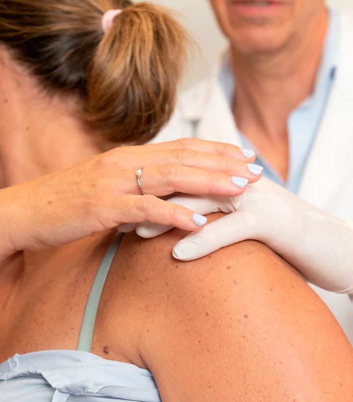 Traumatólogo en Pontevedra Pablo Subirán Martínez