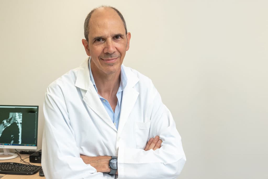 Diagnóstico mejorar la salud de sus manos en Pontevedra