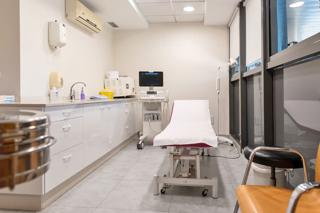 Traumatólogo dolencia en el tobillo o el pie en Pontevedra