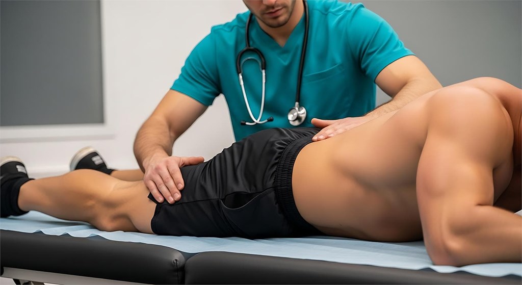 ¿Qué es el choque femoroacetabular? Entendiendo el dolor de cadera en jóvenes y deportistas