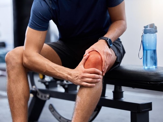 ¿Qué es una luxación de rodilla y cómo se trata?