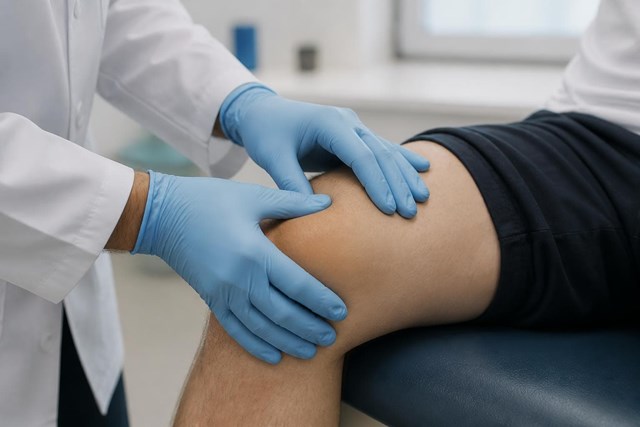 Solicite su consulta de valoración de lesiones deportivas y musculares en Pontevedra - Imagen 2